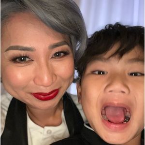 Meet your Posher, Carisa